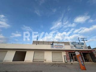 Tienda / Local Comercial en Renta en Santa Lucia