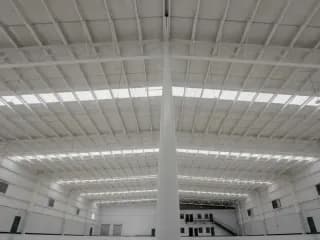 Nave Industrial / Bodega en Renta en Santa Rosa de Jauregui