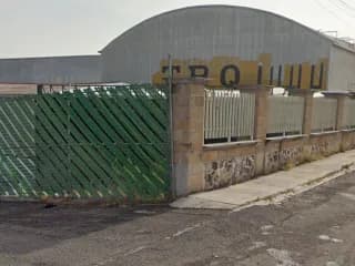 Nave Industrial / Bodega en Renta en Querétaro