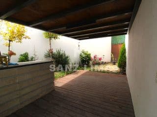 Casa en Venta en Camino Real