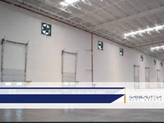 Nave Industrial / Bodega en Renta en El Sáuz