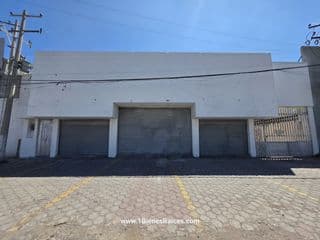 Nave Industrial / Bodega en Venta en Ciudad Industrial