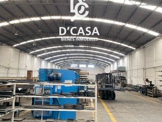 Nave Industrial / Bodega en Venta en Rancho Seco