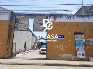 Nave Industrial / Bodega en Venta en Del Parque 1a Secc
