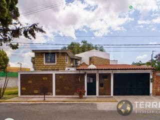 Casa en Fraccionamiento en Venta en Praderas de La Hacienda