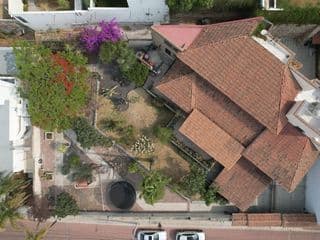 Casa en Venta en Balcones Coloniales