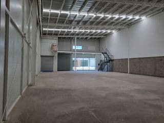 Nave Industrial / Bodega en Renta en Puerto de Aguirre