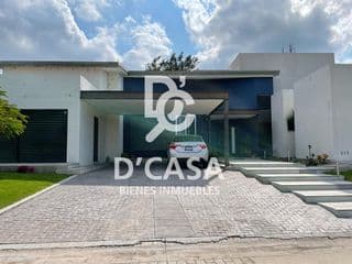Casa en Venta en Camino Real