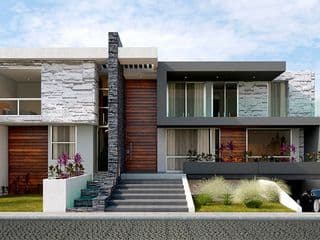 Casa en Fraccionamiento en Venta en Campanario