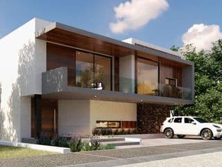 Casa en Fraccionamiento en Venta en Campanario