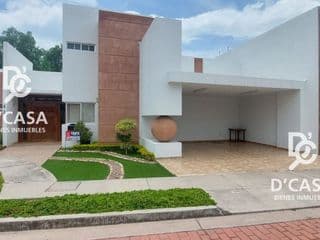 Casa en Venta en Riveras del Campestre