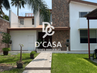 Casa en Fraccionamiento en Venta en Praderas de La Hacienda