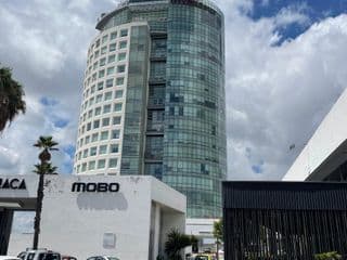 Oficina en Renta en San Pablo