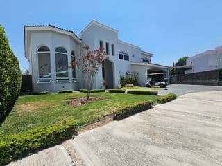 Casa en Fraccionamiento en Venta en San Lorenzo