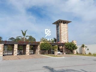 Lote Comercial en Venta en Plancarte
