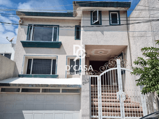 Casa en Venta en Las Arboledas