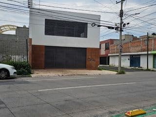 Edificio en Venta en Del Parque 1a Secc
