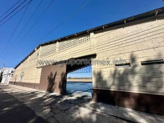 Nave Industrial / Bodega en Venta en Camino Real