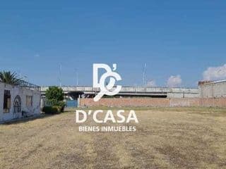 Lote / Terreno en Renta en San Juan