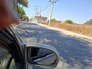 Lote / Terreno en Venta en Santa María del Refugio