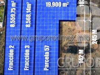 Lote / Terreno en Venta en El Salitre