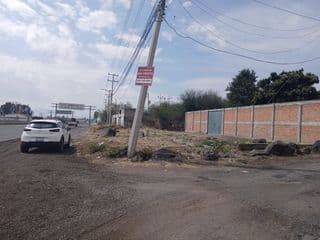 Lote / Terreno en Venta en Ojo Seco