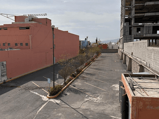 Entretenimiento / Hotel en Venta en Primera Fracción de Crespo