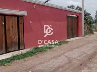 Casa en Venta en El Puente