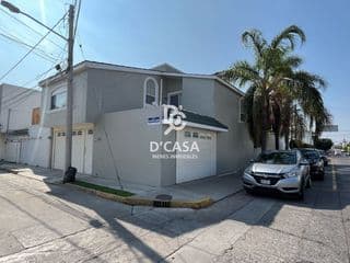Casa en Venta en Alameda