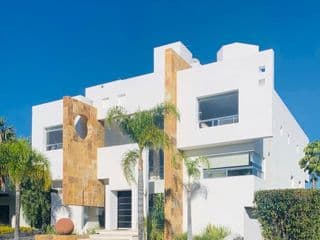 Casa en Condominio en Venta en Ampliación la Campana