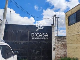 Nave Industrial / Bodega en Venta en Rancho Seco