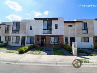 Casa en Condominio en Venta en Celaya Centro