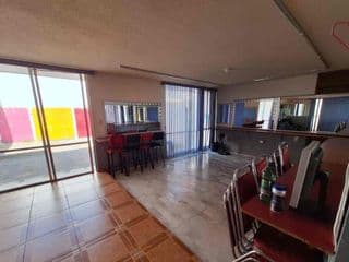 Casa en Renta en Residencial