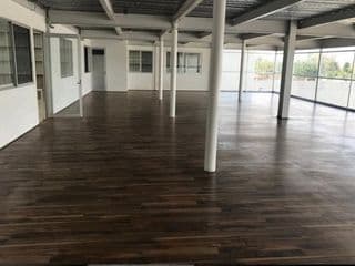 Nave Industrial / Bodega en Renta en El Sáuz