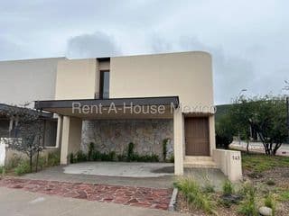 Casa en Venta en Altozano el Nuevo Querétaro