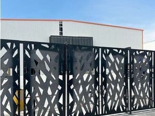 Nave Industrial / Bodega en Venta en El Sáuz