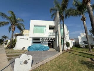 Casa en Venta en Riveras del Campestre