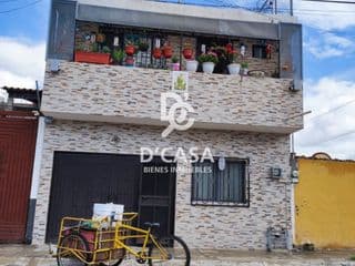 Casa en Venta en Villas del Romeral