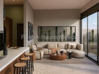 Casa en Venta en Altozano el Nuevo Querétaro