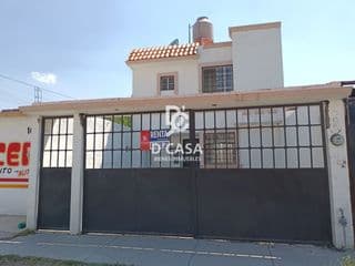 Casa en Venta en Celaya Centro