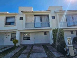 Casa en Renta en Celaya Centro