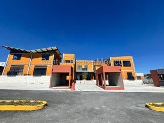Tienda / Local Comercial en Renta en El Refugio