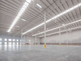 Nave Industrial / Bodega en Renta en Querétaro
