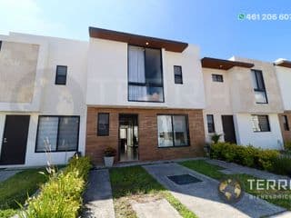 Casa en Venta en Celaya Centro