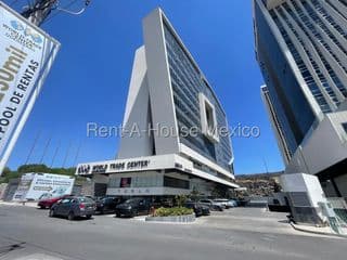 Oficina en Renta en Querétaro