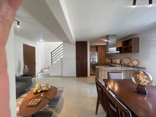 Casa en Venta en Camino Real