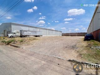 Lote Comercial en Venta en Segunda Fracción de Crespo