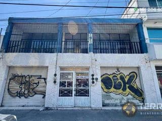 Edificio en Venta en Celaya Centro