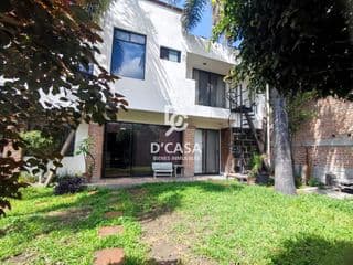Casa en Venta en Los Álamos