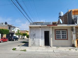 Casa en Venta en Villas del Romeral